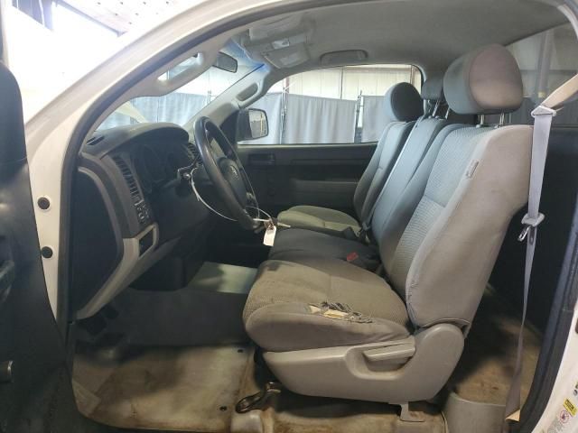 2008 Toyota Tundra