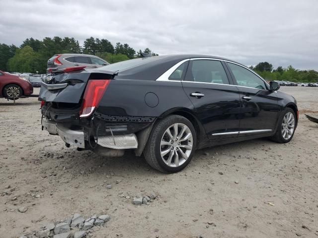 2017 Cadillac XTS Luxury