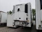 2012 Utility VS2RA Refrigerated Van Trailer