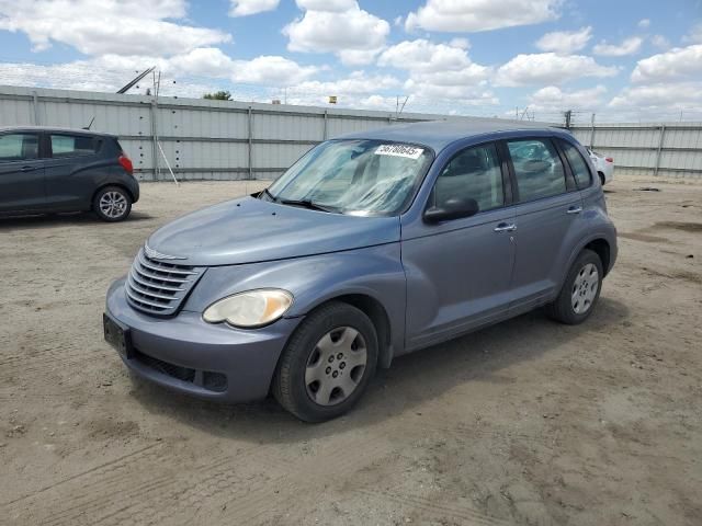 2007 Chrysler PT Cruiser