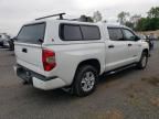 2017 Toyota Tundra Crewmax SR5