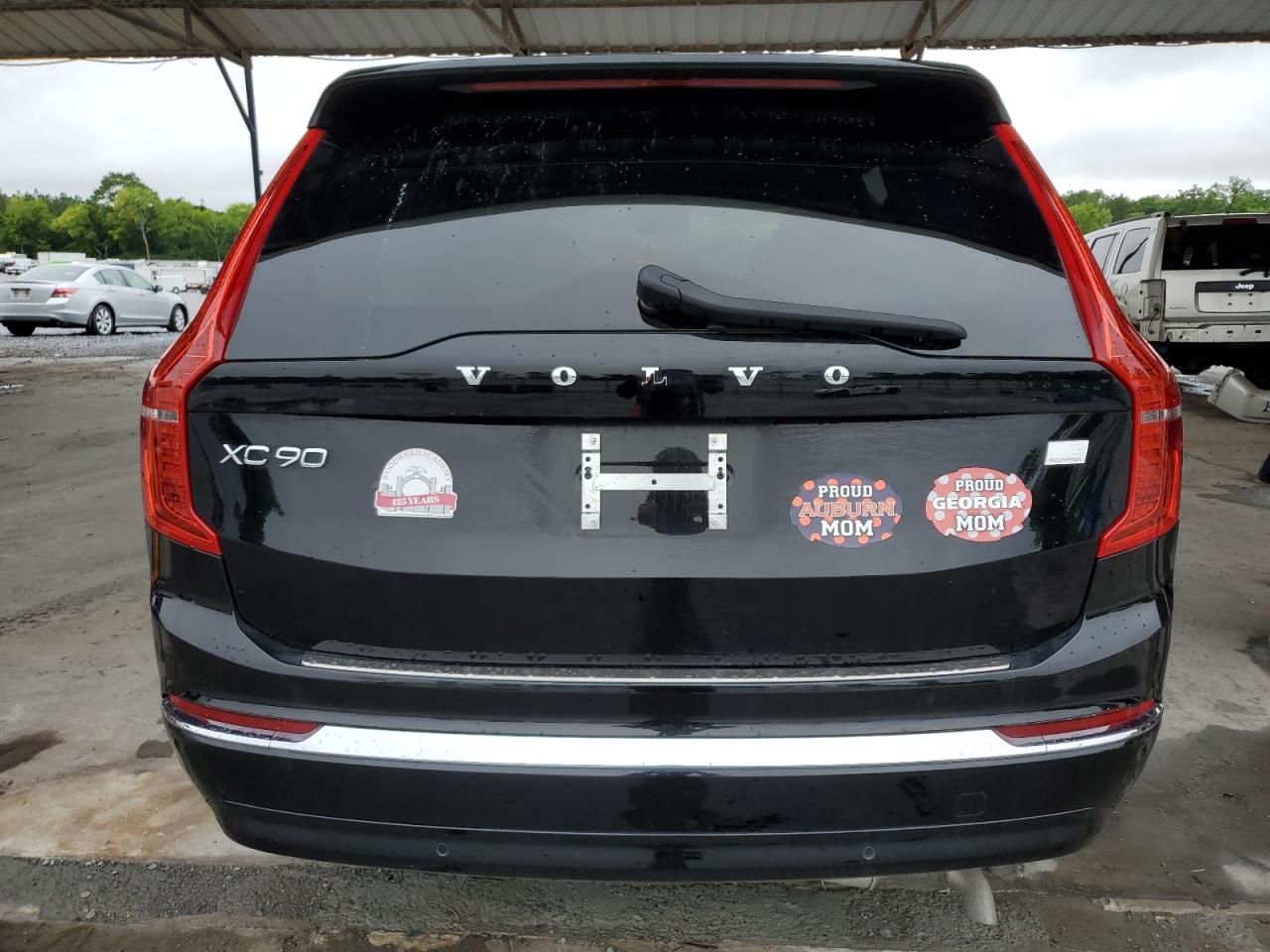 2023 Volvo Xc90 Ultimate