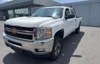 2013 Chevrolet Silverado K2500 Heavy Duty LT