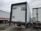 2001 Utility VS2DC DRY Van Trailer