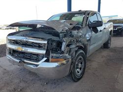 2016 Chevrolet Silverado en venta en Phoenix, AZ