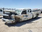2015 Chevrolet Silverado K2500 Heavy Duty
