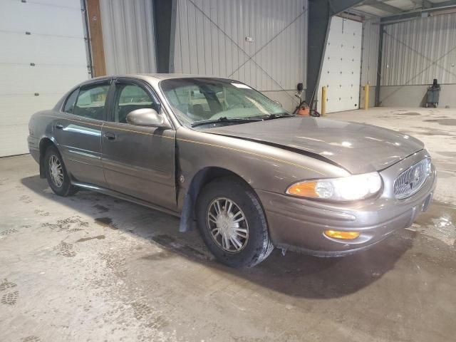 2002 Buick Lesabre Custom