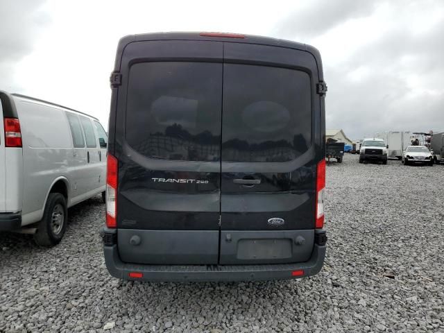2016 Ford Transit T-250
