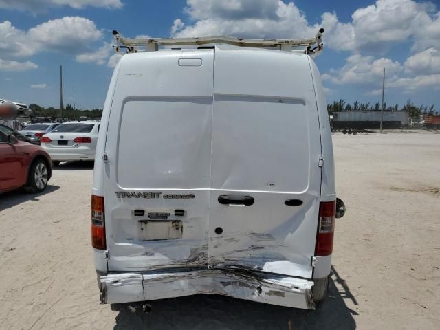 2011 Ford Transit Connect XLT