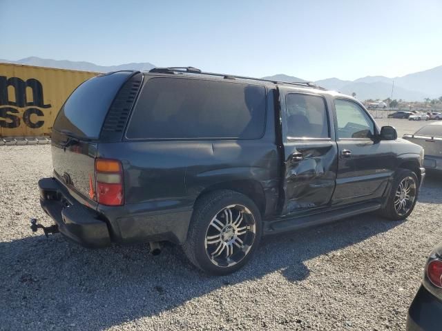 2003 GMC Yukon XL Denali