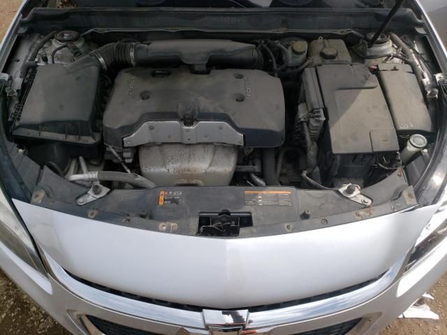 2014 Chevrolet Malibu 1LT