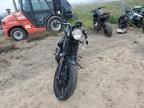 2015 Yamaha XVS950 CR