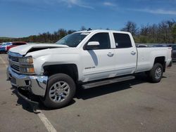 2015 Chevrolet Silverado K2500 Heavy Duty LT en venta en Brookhaven, NY