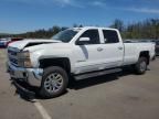 2015 Chevrolet Silverado K2500 Heavy Duty LT