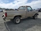 1989 Ford Ranger
