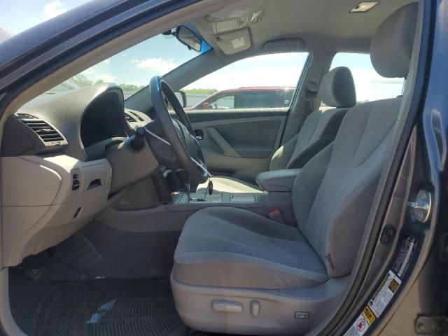 2010 Toyota Camry SE