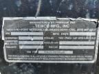 2013 Temco Equipment Trailer
