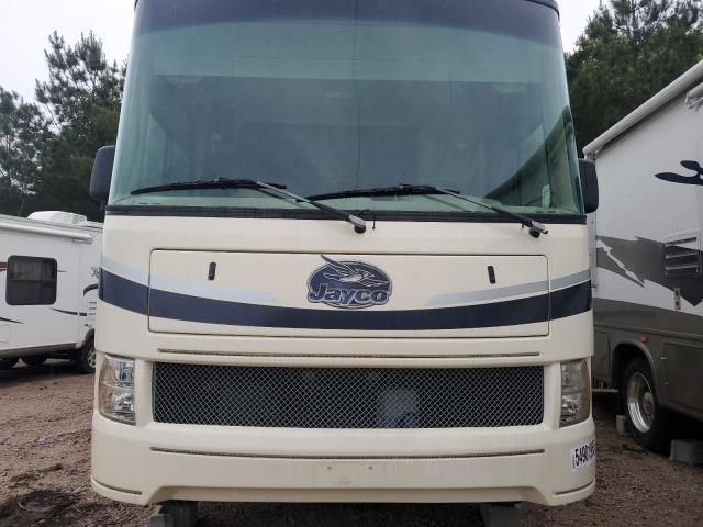 2016 Jayco 2016 Ford F53