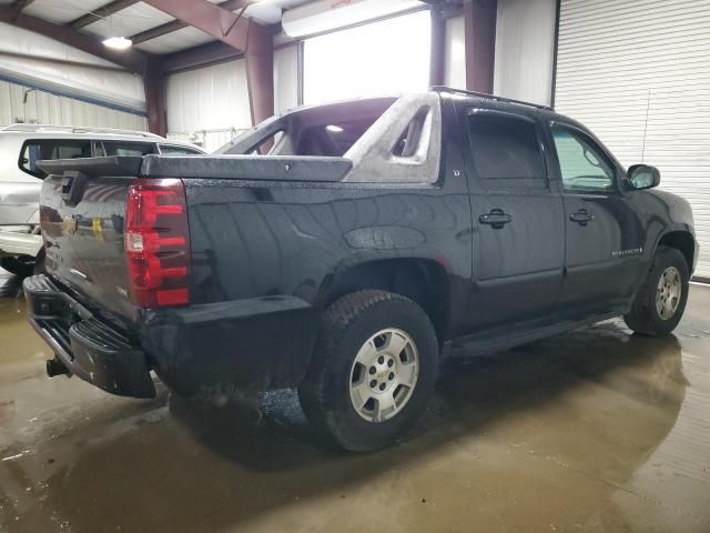 2007 Chevrolet Avalanche K1500