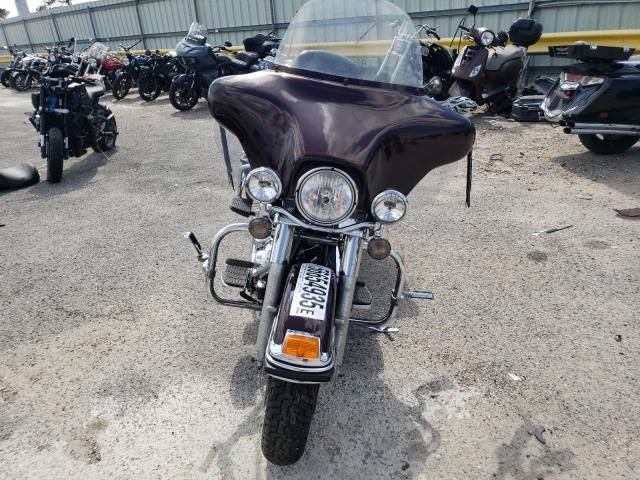 2005 Harley-Davidson Flhtcui