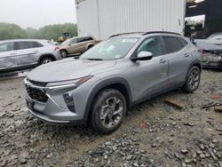 2025 Chevrolet Trax 1LT en venta en Windsor, NJ