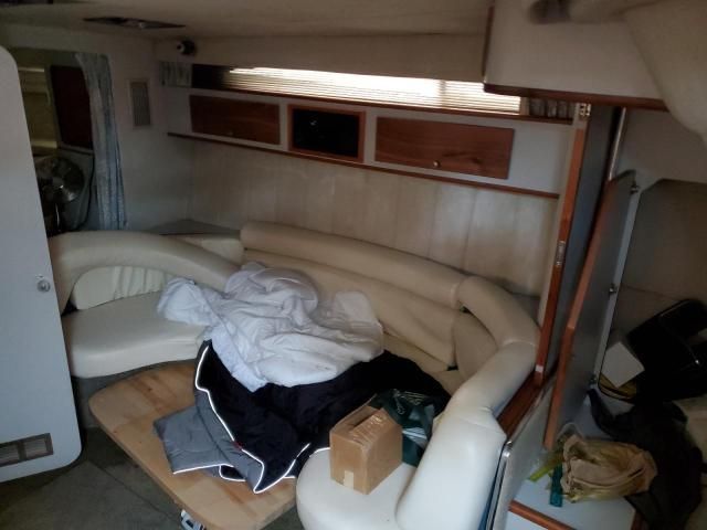 1990 Sea Ray Sundancer