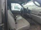 2006 Ford F550 Super Duty