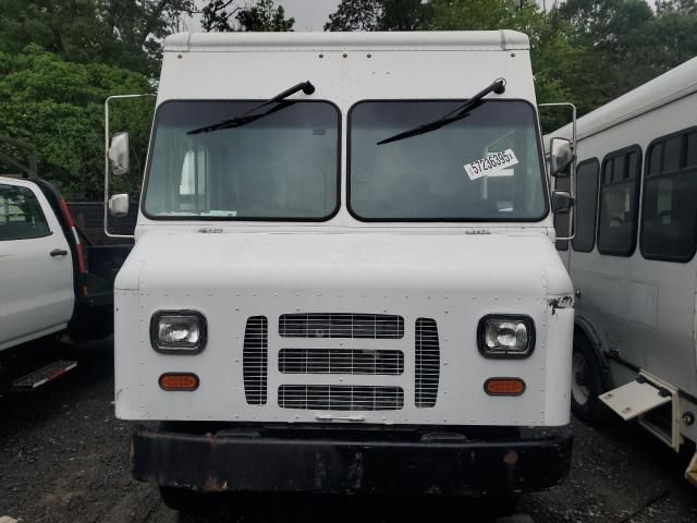 2016 Ford Econoline E450 Super Duty Commercial Stripped Chas