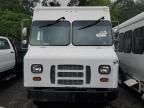 2016 Ford Econoline E450 Super Duty Commercial Stripped Chas