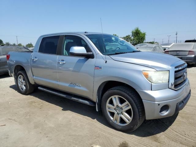 2013 Toyota Tundra Crewmax Limited