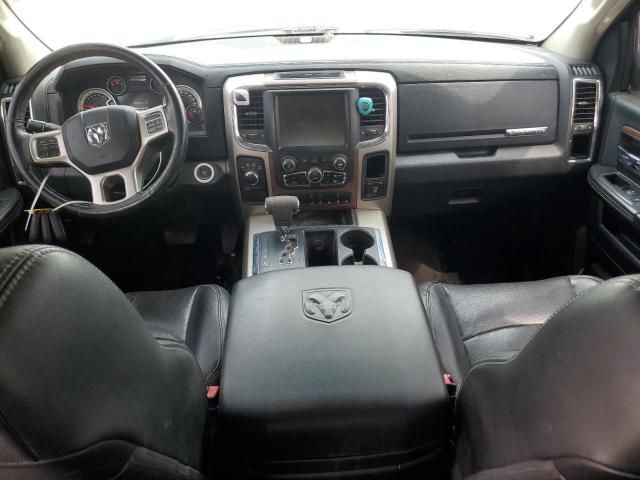 2013 Dodge 1500 Laramie