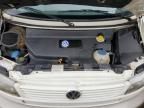2002 Volkswagen Eurovan