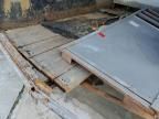 2001 Chaparral Livestock Trailer