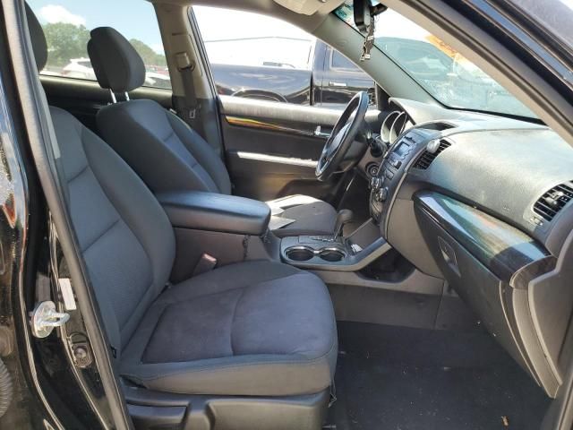 2012 KIA Sorento Base