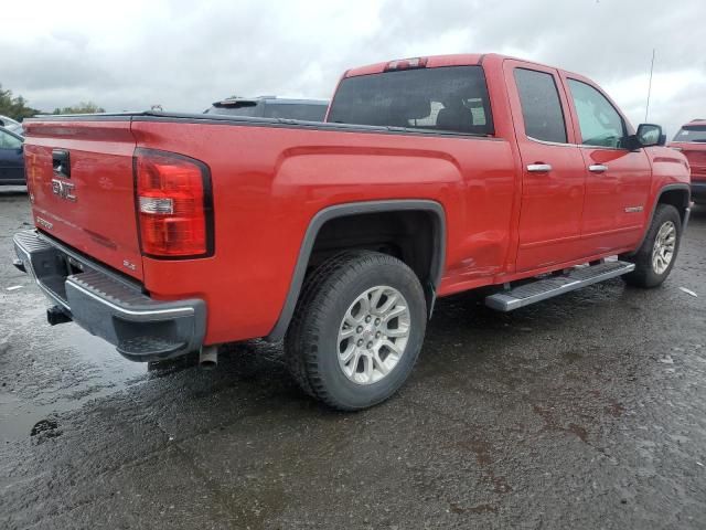 2014 GMC Sierra K1500 SLE