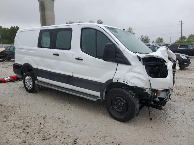 2021 Ford Transit T-250