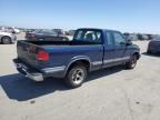 1998 Chevrolet S Truck S10