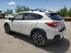 2018 Subaru Crosstrek Limited