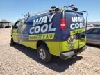 2022 Chevrolet Express G2500