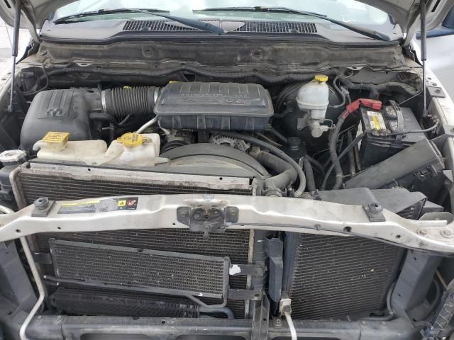 2006 Dodge RAM 1500 ST