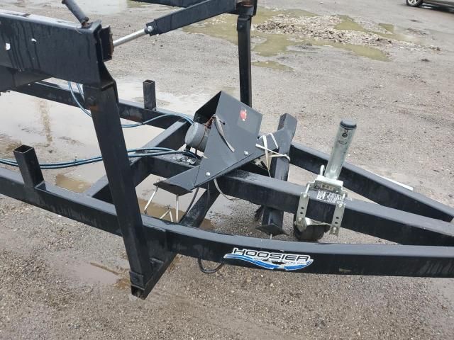 2023 Unknown 2023 Spreure & SON BX325TT Boat Trailer