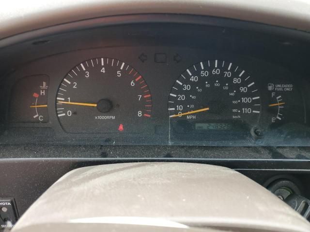 1999 Toyota Tacoma Xtracab