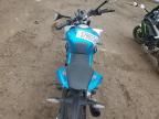 2024 Cf Moto 450NK