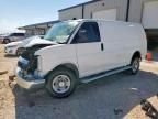2024 Chevrolet Express G2500