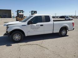 2017 Ford F150 Super Cab en venta en Tucson, AZ
