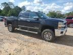 2015 Chevrolet Silverado K2500 Heavy Duty LTZ