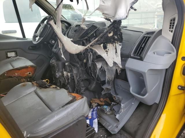 2019 Ford Transit T-250