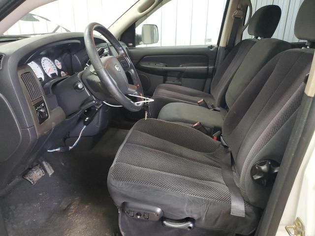 2005 Dodge RAM 2500 ST