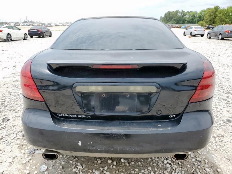 2004 Pontiac Grand Prix GT