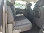 2011 GMC Sierra K1500 SLE
